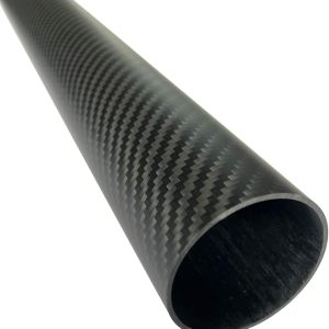 Karbon Fiber Boru