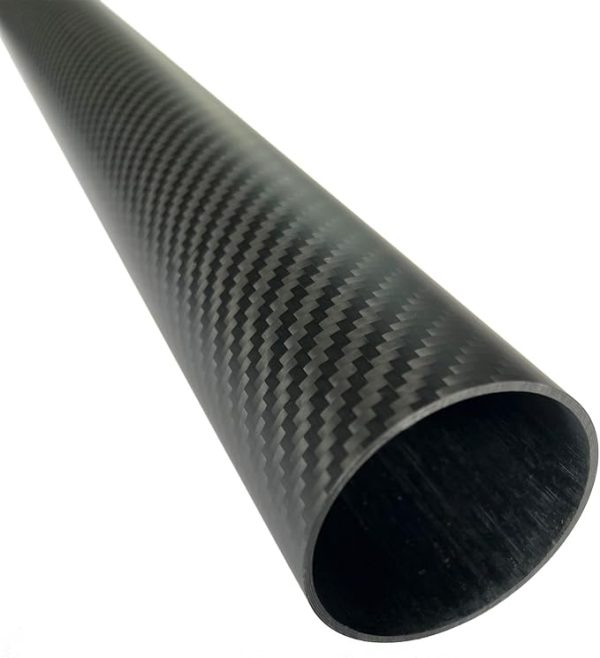 Karbon Fiber Boru